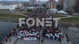 Dan studenata 1. mart